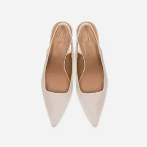 Franchesca Suede ^Flattered Shop