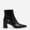 Gill Leather ^Flattered Flash Sale