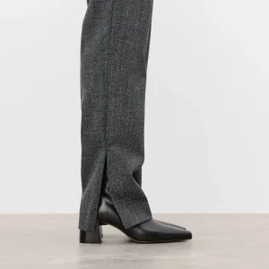 Gill Leather ^Flattered Flash Sale