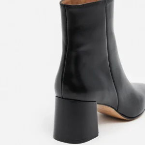 Gill Leather ^Flattered Flash Sale