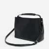 Harper Grande Handbag Leather ^Flattered New
