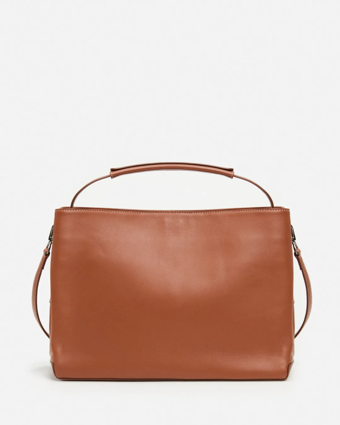 harper_grande_handbag_lea_1.webp Harper Grande Handbag Leather ^Flattered Clearance