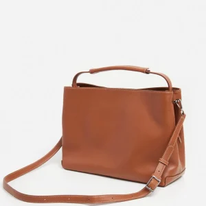 Harper Grande Handbag Leather ^Flattered Clearance