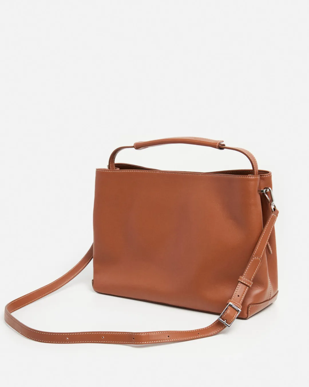 harper_grande_handbag_lea_3.webp Harper Grande Handbag Leather ^Flattered Clearance