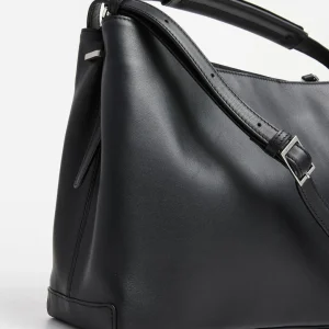Harper Grande Handbag Leather ^Flattered New