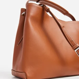 Harper Grande Handbag Leather ^Flattered Clearance