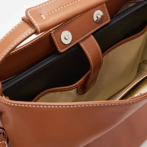 Harper Grande Handbag Leather ^Flattered Clearance