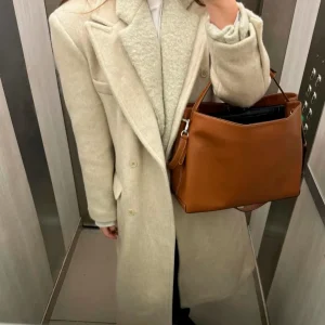 Harper Grande Handbag Leather ^Flattered Clearance