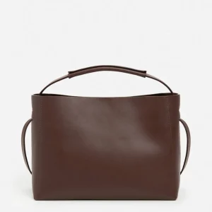 Hedda Grande Handbag Leather ^Flattered Discount