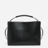 Hedda Grande Handbag Leather ^Flattered Online