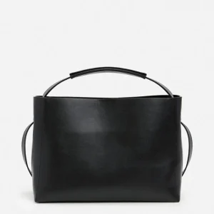 Hedda Grande Handbag Leather ^Flattered Online