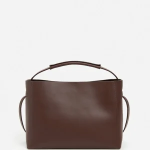 Hedda Grande Handbag Leather ^Flattered Discount
