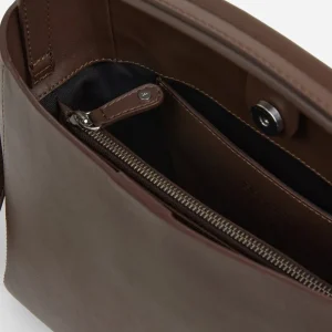 Hedda Grande Handbag Leather ^Flattered Discount
