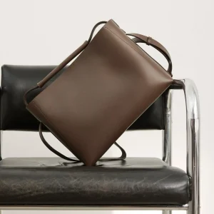 Hedda Grande Handbag Leather ^Flattered Discount