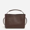 Hedda Midi Handbag Leather ^Flattered Hot