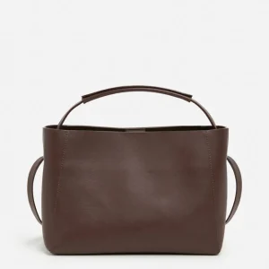 Hedda Midi Handbag Leather ^Flattered Hot