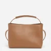 Hedda Midi Handbag Leather ^Flattered Discount