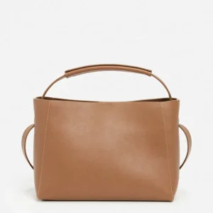 Hedda Midi Handbag Leather ^Flattered Discount