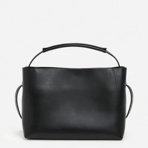 Hedda Midi Handbag Leather ^Flattered Flash Sale