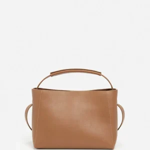 Hedda Midi Handbag Leather ^Flattered Discount