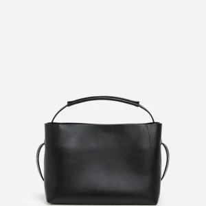 Hedda Midi Handbag Leather ^Flattered Flash Sale