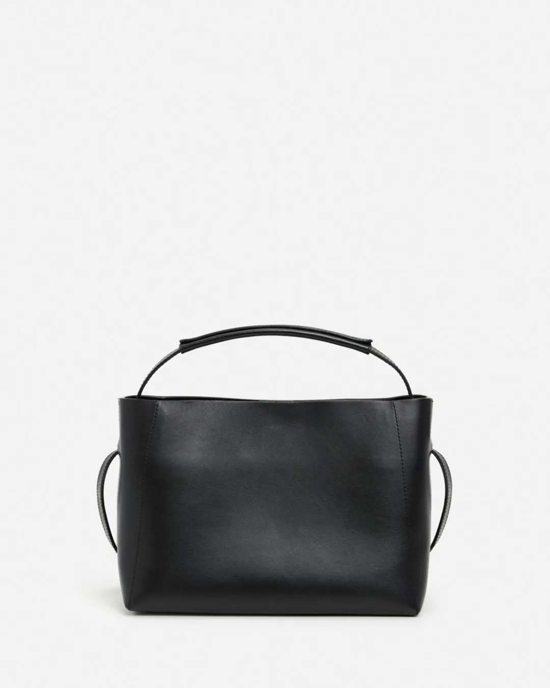 hedda_midi_handbag_leathe_1.webp Hedda Midi Handbag Leather ^Flattered Flash Sale