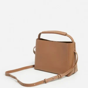 Hedda Midi Handbag Leather ^Flattered Discount