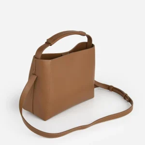 Hedda Midi Handbag Leather ^Flattered Discount