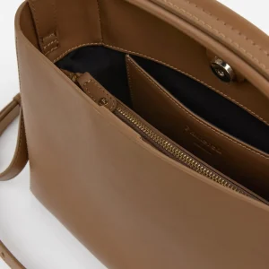 Hedda Midi Handbag Leather ^Flattered Discount