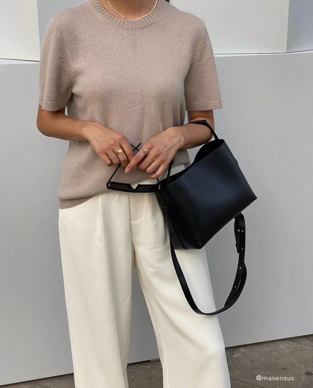 hedda_midi_handbag_leathe_7.webp Hedda Midi Handbag Leather ^Flattered Flash Sale