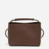 Hedda Mini Handbag Leather ^Flattered Cheap