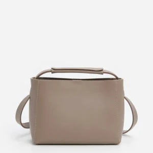 Hedda Mini Handbag Leather ^Flattered Online