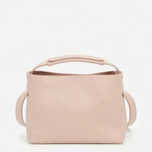 Hedda Mini Handbag Leather ^Flattered Shop