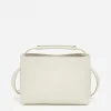 Hedda Mini Handbag Leather ^Flattered Cheap