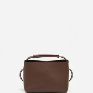Hedda Mini Handbag Leather ^Flattered Cheap