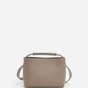 Hedda Mini Handbag Leather ^Flattered Online