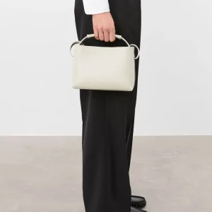 Hedda Mini Handbag Leather ^Flattered Cheap