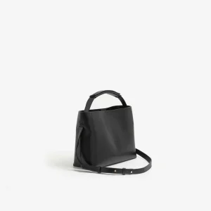 Hedda Mini Handbag Leather ^Flattered Flash Sale