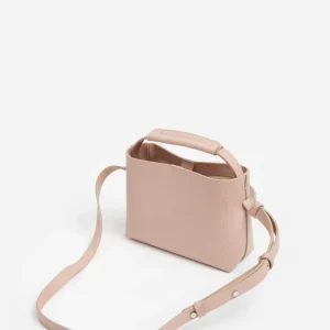 Hedda Mini Handbag Leather ^Flattered Shop