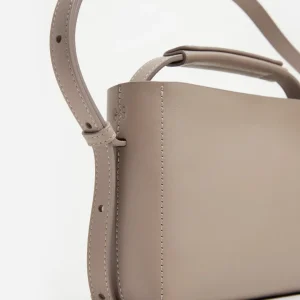 Hedda Mini Handbag Leather ^Flattered Online