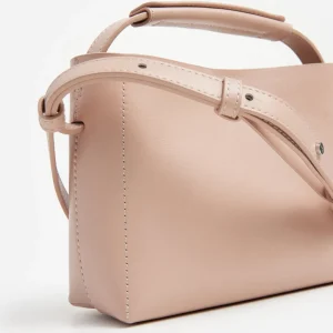 Hedda Mini Handbag Leather ^Flattered Shop
