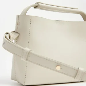Hedda Mini Handbag Leather ^Flattered Cheap