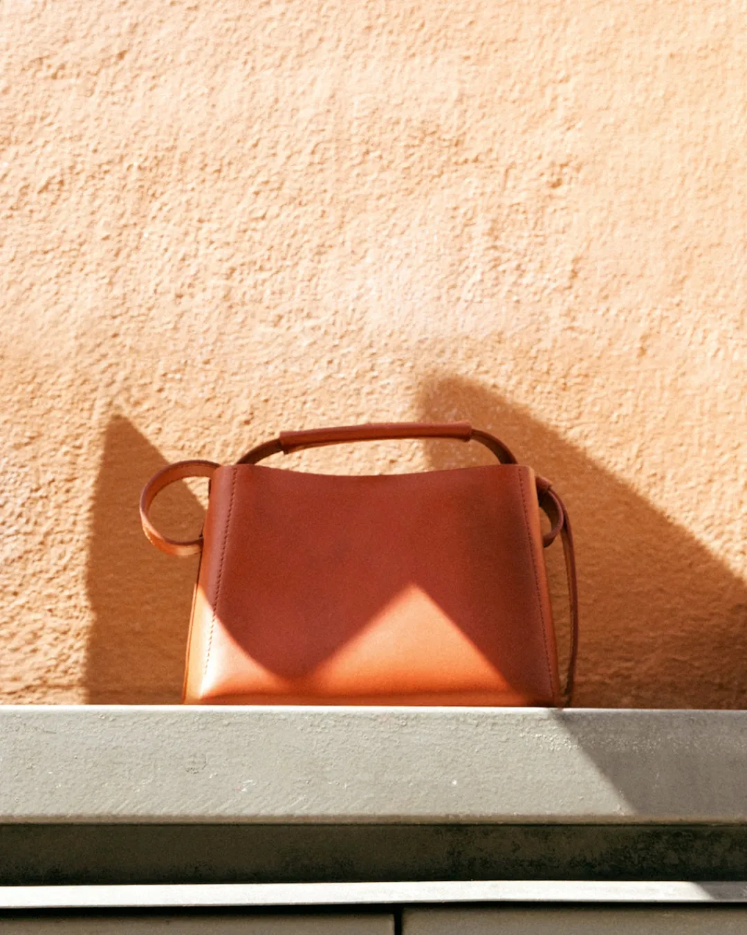 hedda_mini_handbag_leathe_6-5.webp Hedda Mini Handbag Leather Red^Flattered Sale