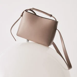 Hedda Mini Handbag Leather ^Flattered Online