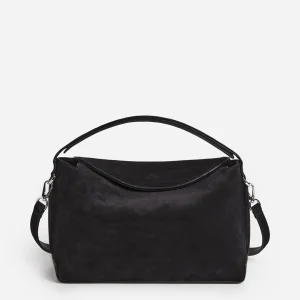 Helia Handbag Suede ^Flattered Discount