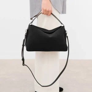 Helia Handbag Suede ^Flattered Discount