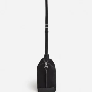Helia Handbag Suede ^Flattered Discount