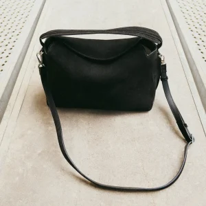 Helia Handbag Suede ^Flattered Discount