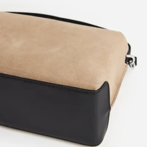 Helia Handbag Suede ^Flattered Clearance