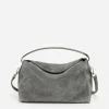Hera Handbag Suede ^Flattered Store